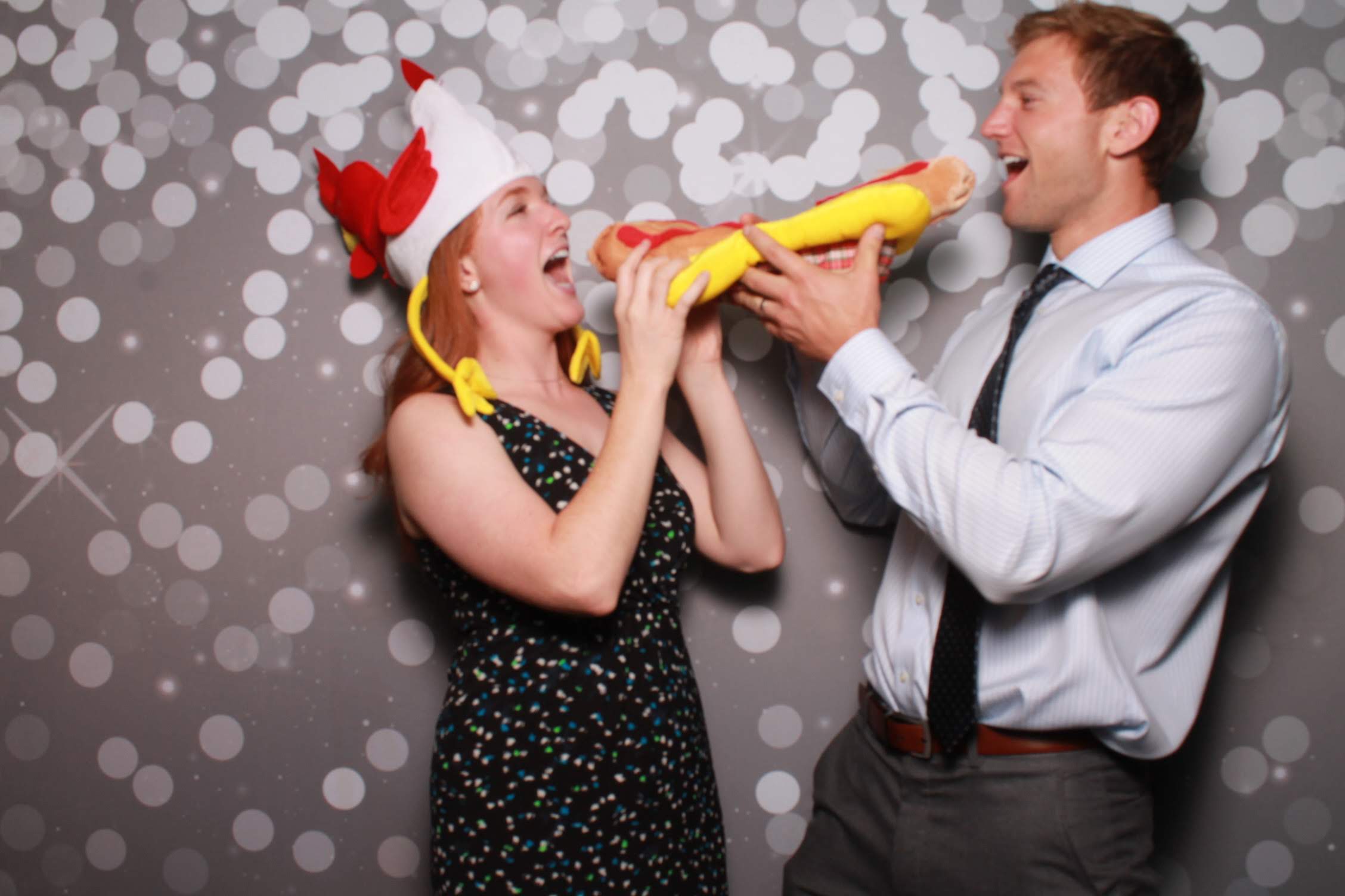 Lindsey Adams Reception at The Madison | View more photos from the event at gallery.photoboothcincy.com/u/PhotoBoothCincy/Lindsey-Adams-Reception-at-The-Madison